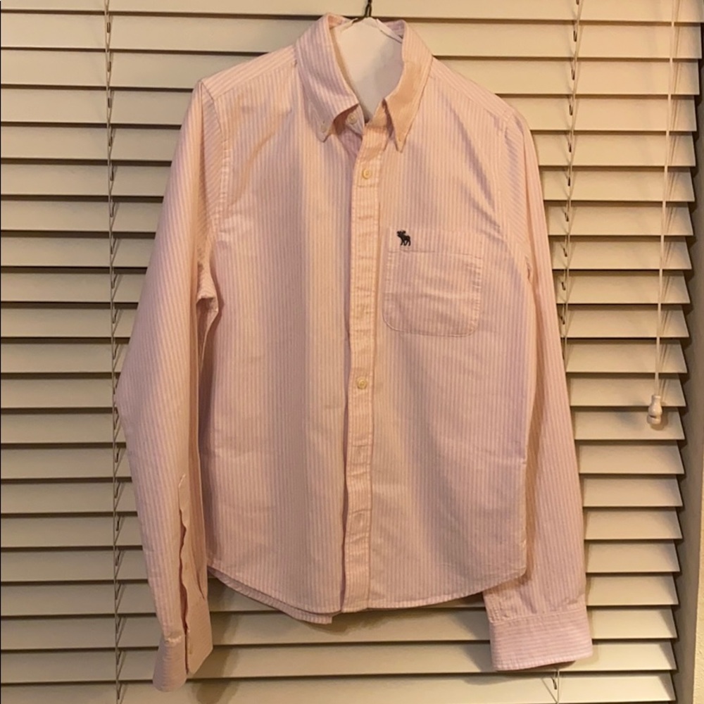 Abercrombie & Fitch men’s shirt